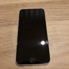 iPhoneSE 第2世代 ホワイト