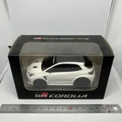 2026年最新】grカローラ プルバックカーの人気アイテム - メルカリ
