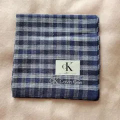 カルバンクライン メンズハンカチ