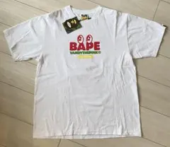 A BATHING APE】初期タグTシャツ NIGO期 アベイシングエイプ - メルカリ
