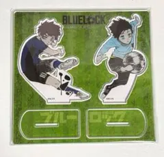 2025年最新】糸師凛 アクリルスタンド 幼少期の人気アイテム - メルカリ