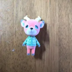 あつまれどうぶつの森 チョコエッグ ソンナコトナイネ フィギュアのサムネイル