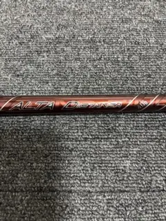 アルタディスタンザ 40ｇ ドライバー用　ピンスリーブ付 ping アルタディスタンザ 40g ドライバー用 ピンスリーブ付き - メルカリ