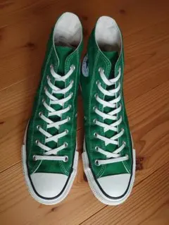 MADE IN JAPAN コンバース オールスター HI
