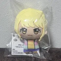 藤田ことね　ちびぐるみ　ナムコ限定　⑤