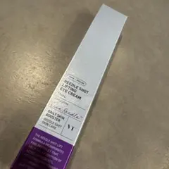 VT リードルショット リフティング アイクリーム