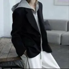 2025年最新】コンビブレザーフードの人気アイテム - メルカリ