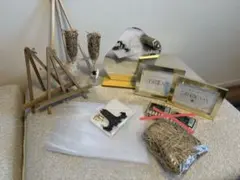 結婚式　ウェルカムスペース装飾　まとめ売り