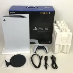PS5 プレイステーション5 デジタル・エディション CFI-1200B01