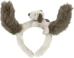 スヌーピー カチューシャ　ユニバ　USJ