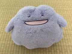 おどるぬいぐるみ　十ポケ十色　ようきなメタモン