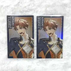 CONCERTOランダムキラキラカード Day2 北見遊征