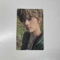 txt ボムギュ トレカ temptation weverse shop ver - メルカリ