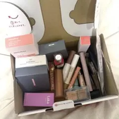 コスメまとめ売り　新品、韓国コスメ多数あり
