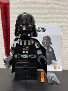ダースベイダー シネマキャスト大型スタチュー - メルカリ