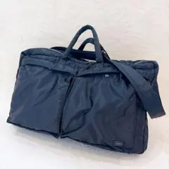 ✨廃盤 ポーター タンカー ボストンバッグL ショルダーバッグ 大容量