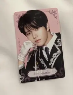 NCT WISH 2周年ペンミ ソウルコン トレカ　ジェヒ