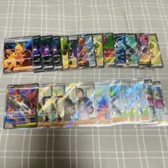 ポケモンカードまとめ売りSRまとめ売り