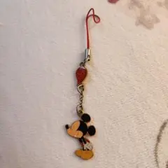 ミッキー キーホルダー