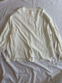 Classical Elf Tシャツ　Lサイズ　ホワイト