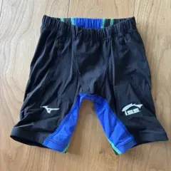 ファミ子様　　Mizuno イトマン 水着 120サイズ