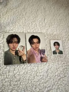 StrayKids Hollow LeeKnow