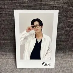 ENHYPEN 映画特典 WALK THE LINE ジェイク ポラロイド