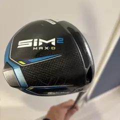 2025年最新】SIM2MAXD 10.5の人気アイテム - メルカリ