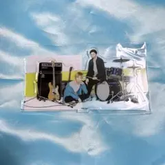 映画 ギヴン 柊mix 前売り券 特典 syh アクスタ アクリルスタンド