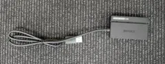 BUFFALO USB3.0 マルチカードリーダー BSCR108U3BK