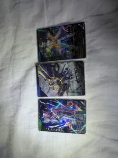 奏*翔様 ガンバレジェンズLR.PR