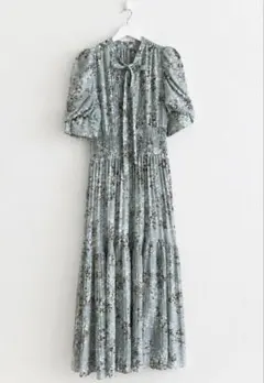 Ulla Johnson】 Thelma Dress 美品 - メルカリ