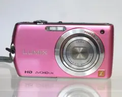 2026年最新】LUMIX DMC-FX70の人気アイテム - メルカリ