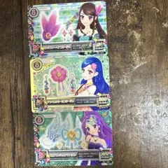 アイカツ！ ブランドロゴ - メルカリ