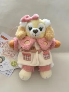 2026年最新】クッキーアン ぬいぐるみの人気アイテム - メルカリ