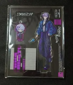 2時だとか1stLIVE　アクリルスタンド　不破湊