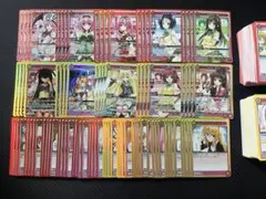ヴァイス ToLOVEる　ヤミ美柑型 デッキ ユニアリ】ヤミカンの空き枠何積むか問題【ToLOVEる】｜Matey