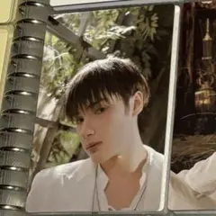 TXT act:lovesick ヒュニンカイ③ ミニフォト トレカ