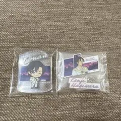 名探偵コナン　セガラッキーくじ　萩原研二