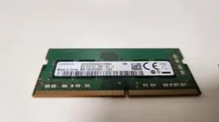 雷*牙様 ノートPC用メモリー 32GB(16GB 2個) DDR4-3200 - メルカリ