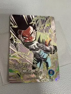 人造人間17号　sdv9-sec2