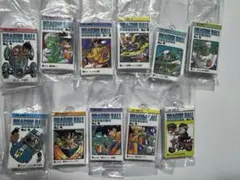 ドラゴンボール コミックチャーム2 セット売り