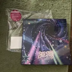 SEKAI NO OWARI 深海　デラックスBOX盤