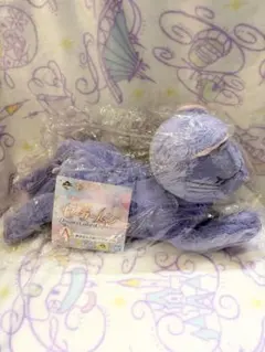 セーラームーン　1番くじ　ルナ　ぬいぐるみ