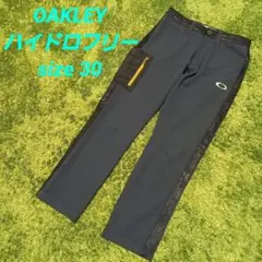 OAKLEY オークリー ゴルフ パンツ ハイドロフリー 撥水
