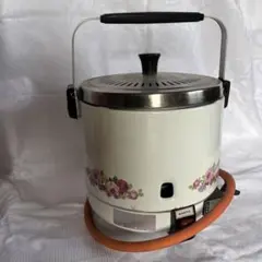 2026年最新】ガス炊飯器 レトロの人気アイテム - メルカリ
