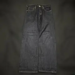Levi's 503 デニムジーンズ　濃紺