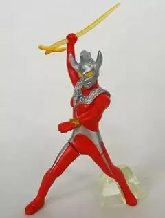 ガシャポン HGシリーズ ウルトラマン46 新たなる力編 ウルトラマンタロウ