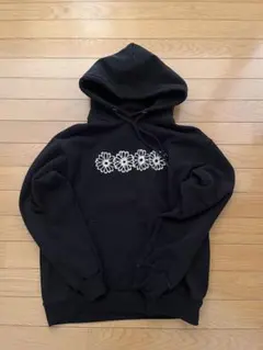 村上隆 ComplexCon Swarovski Hoodie 値下げ不可 - メルカリ