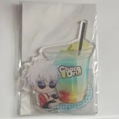 呪術廻戦 Choco Dr!! BIGアクリルスタンド 五条悟